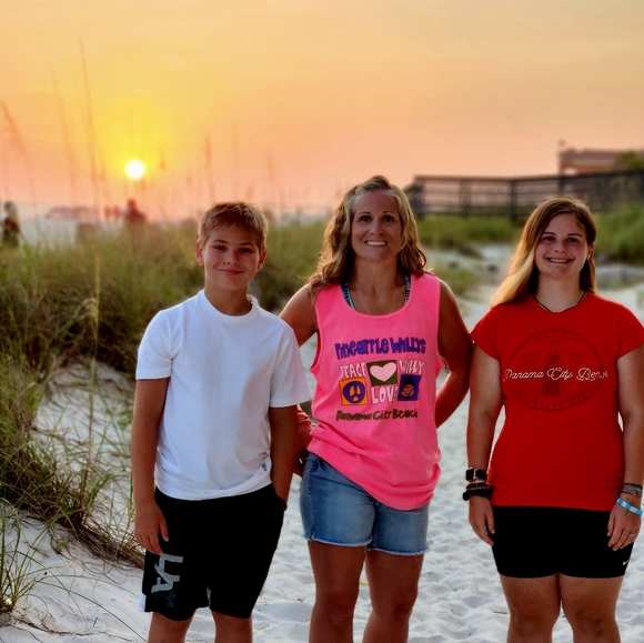 Meet your Posher, Miranda - Picture 10 of 11